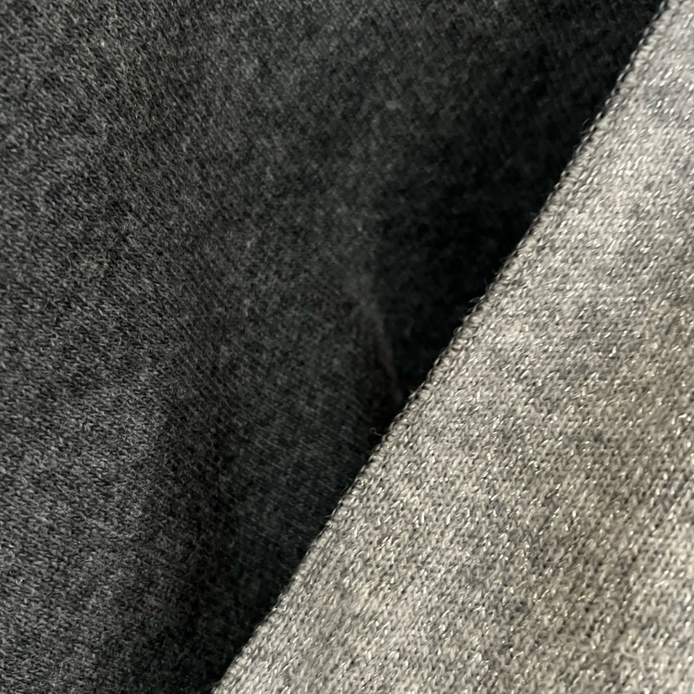 Wool Poncho/shawl/cape - Nardi & Tagliaferri brand made in Italy. - Picture 5 of 6